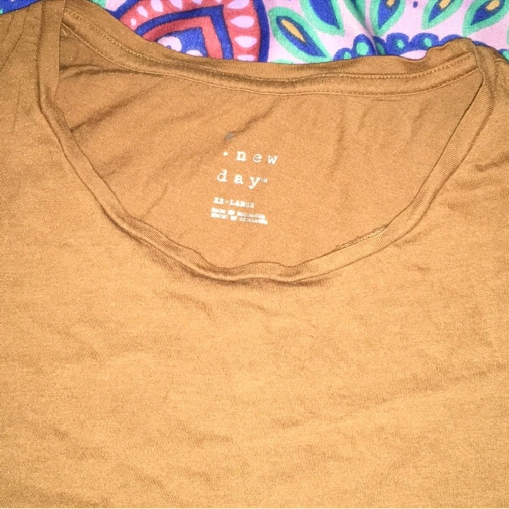 Set of 3 Women’s 2XL Tees - Picture 3 of 10